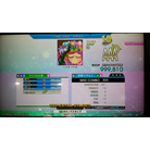 つけまつける EDP DDR 2014 AC