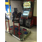 SN1 machine