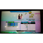 my cosmic world EDP DDR 2014 AC