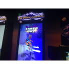 Super Alpine Racer Disney Quest