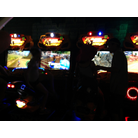 Super Bikes 2 Disney Quest