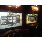 Supercars Disney Quest