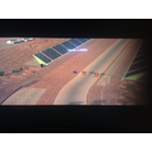 Twisted Nitro Stunt Racing Disney Quest