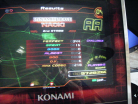 Overgate:Dynamite rave (challenge):AA 16 great et 2 almost
