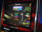Overgate:Dynamite rave Sev (expert):AA 9 great FC sdg