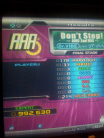 Don't Stop AAA SN2