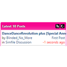 -1 seconds ago?
