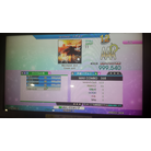 Mermaid girl ESP DDR 2014 AC