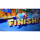 Mario Kart Arcade GP DX D&B Hollywood & Highland 7