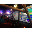 NASCAR Team Racing Disney Quest 2