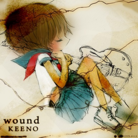 wound