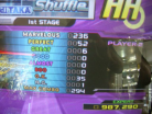 Freeway Shuffle 8