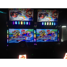Mario Kart Arcade GP DX Dave & Buster's Westchester 3