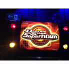 Dancing Stage SuperNOVA Namco Funscape
