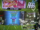 Honey Punch 3