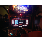 Supercars at All Amusement Fun Center