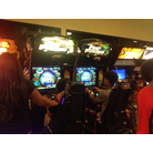 Fast & Furious at All Amusement Fun Center
