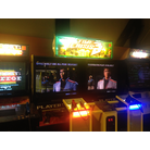 Time Crisis 3 at All Amusement Fun Center