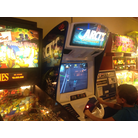 Arctic Thunder at All Amusement Fun Center