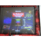 La Senorita // Expert AA FC, sight-read // DS SN