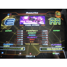 Pink Rose // Expert AA, sight-read // DS SN