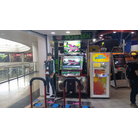 DDR X2 Arcade Machine