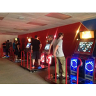 Arcade Section 1