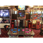 Ocean Beach Amusements