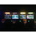 Daytona USA Dave & Buster's Hollywood & Highland 2