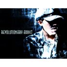 REVOLUTIONARY ADDICT