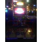 Pump It Up Zero