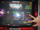 Overgate:Monkey punk (expert):AA 14 great et 2 boo