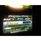 Fast & Furious Dave & Buster's Orange
