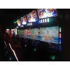Mario Kart Arcade GP DX D&B Hollywood & Highland 10