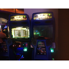 Need for Speed Carbon Dave & Busters Santa Anita