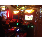 Superbikes Dave & Buster's Santa Anita