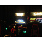 NASCAR Team Racing Dave & Buster's Santa Anita