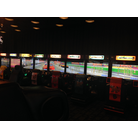 Daytona USA Dave & Buster's Santa Anita