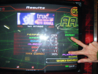 Overgate:True trance sunrise mix (expert):AA 6 great FC sdg