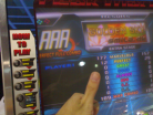 Golden Sky AAA Difficult