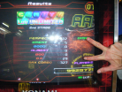 Overgate:Candy stars (expert):AA 5 great FC sdg (x2)