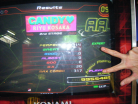 Overgate:Candy love (expert):AA 3 great FC sdg