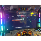 Mario Kart Arcade GP DX Sherman Oaks Castle Park 5