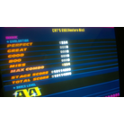 CAT'S EYE (VENTURA MIX) AAA 4th Mix