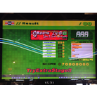Groove 2001 PFC