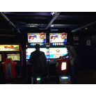 Mario Kart Arcade GP DX NAMCO FunScape