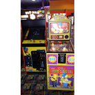 Pac-Man and The Simpsons