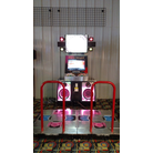 DDR