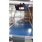air hockey