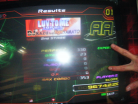 Overgate:Luv to me amd mix(expert):AA 23 great FC 